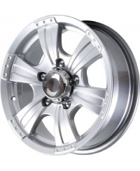 Скад Рейнджер селена R16 W7 PCD6x139.7 ET38 DIA109.7  
